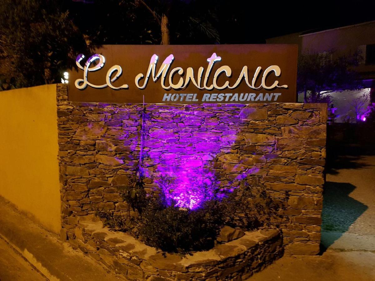 Le Montana